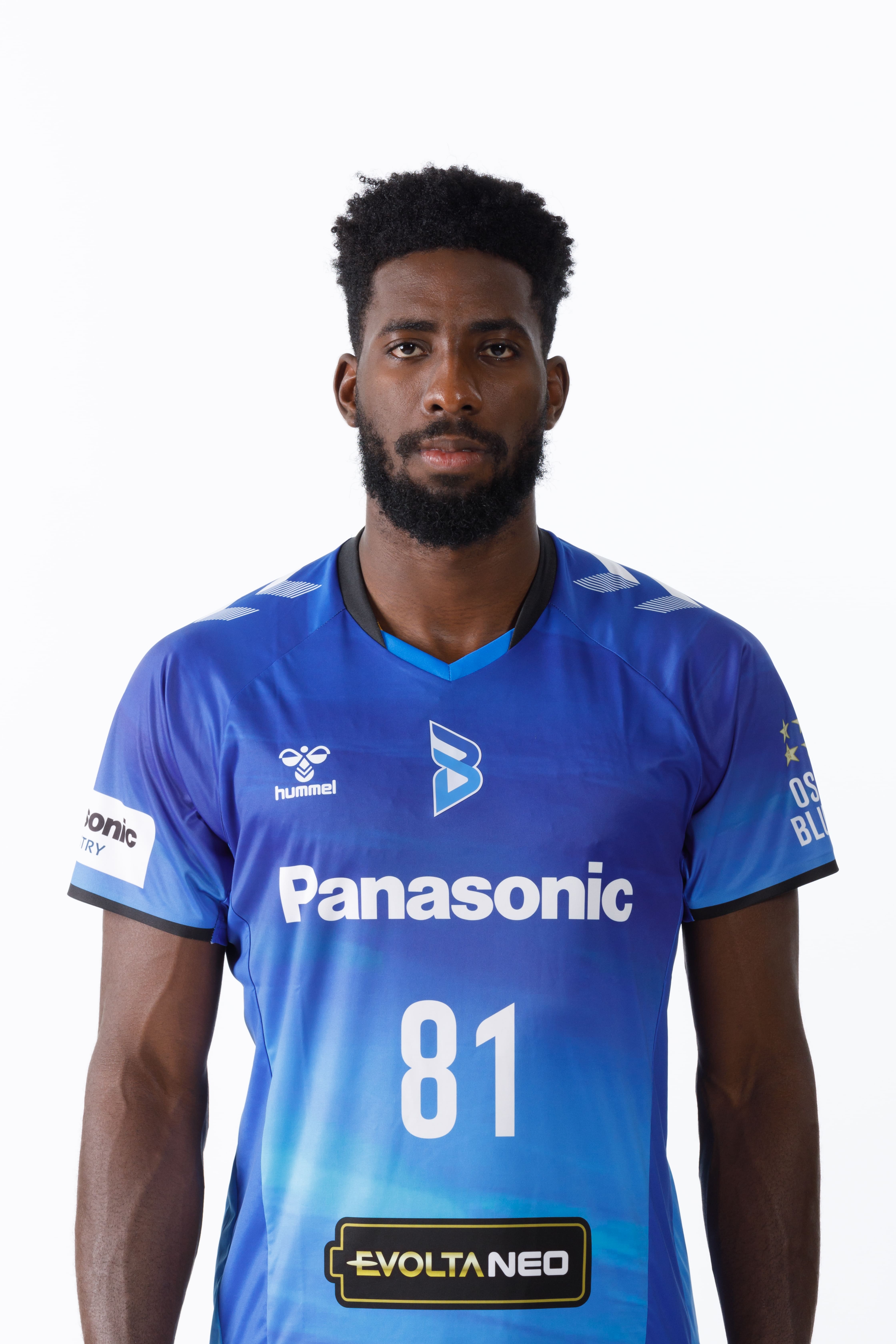 バレーボール　ユニフォーム　元Vリーガー選手 バレーボールアジアチャンピオンズリーグ男子ジャパン2025 大会登録